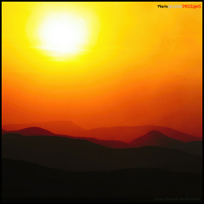SUN OVER LIMPOPO